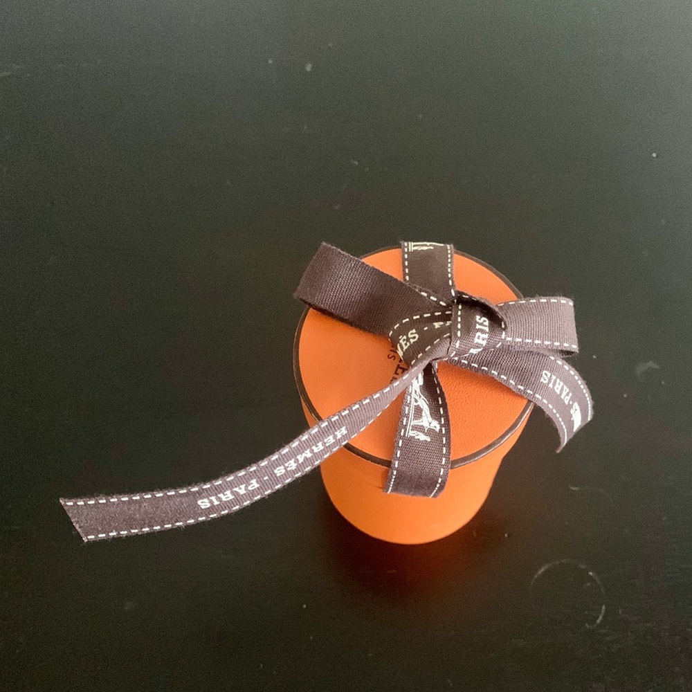 Hermès Tiny Gift Box